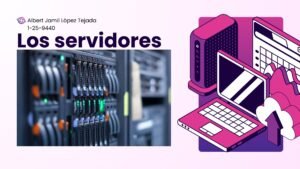 Purple Modern Technology Presentation